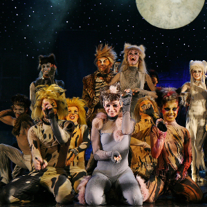 Andrew Lloyd Webber